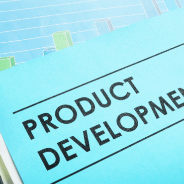 New Product Development