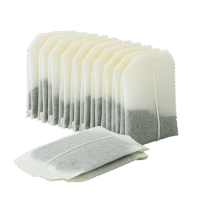 Double Chambered Tea Bags