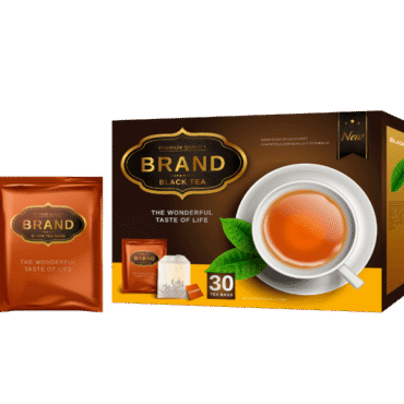 private labelling - 2