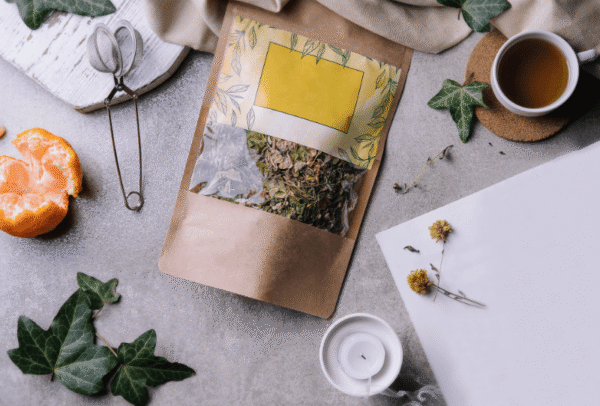 tea packaging tea packaging